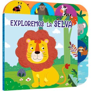 Exploremos la Selva