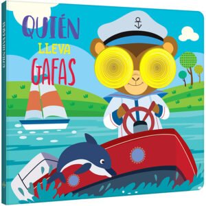Quién Lleva Gafas