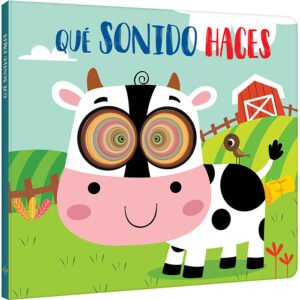 Qué Sonido Haces