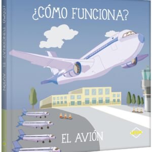 Como Funciona El Avion