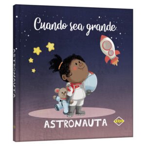 Astronauta – Cuando Sea Grande