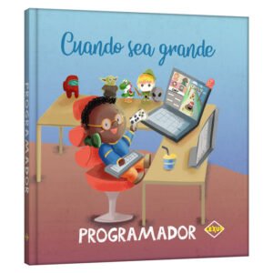 Programador – Cuando Sea Grande