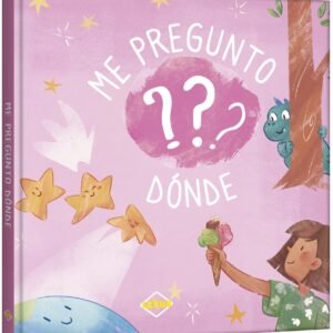 Me Pregunto Donde