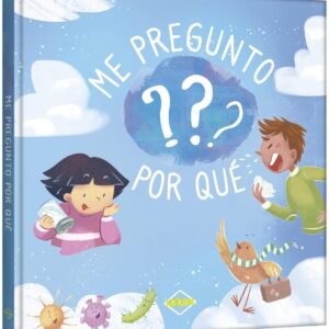 Me Pregunto Por Que
