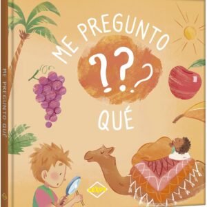Me Pregunto Que
