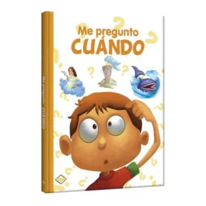Me Pregunto Cuándo – Colección Me Pregunto…