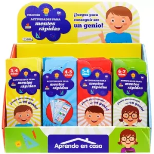 Mentes Rápidas