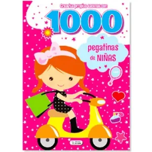 Mega Panoramicos-niñas