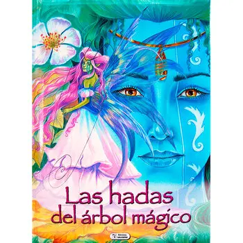 Coleccion La Magia De Las Hadas