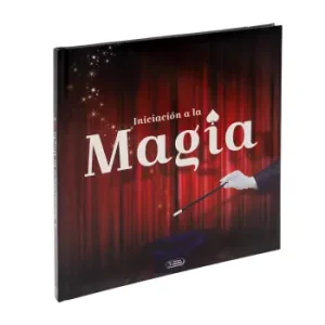 Iniciación A La Magia