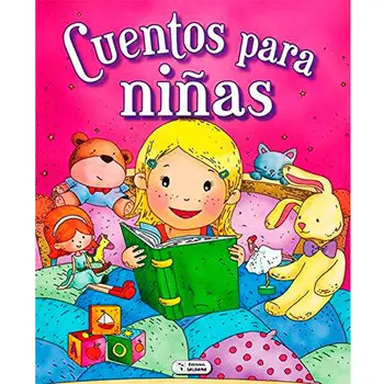 Cuentos Para Niñas