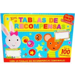 Pequeñines - Tablas De Recompensas