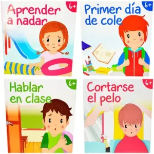 Primeros Lectores