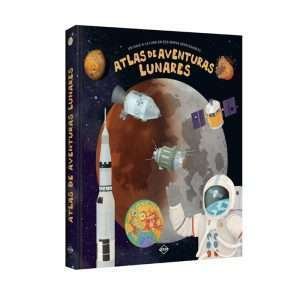 Atlas de Aventuras Lunares