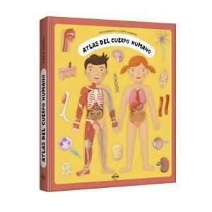 Atlas del Cuerpo Humano