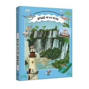 Atlas de Los Ríos