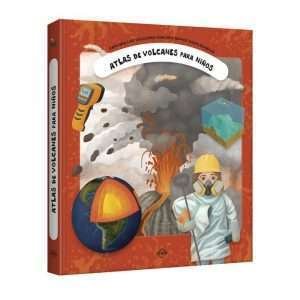 Atlas de Los Volcanes