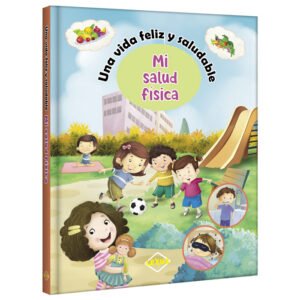 Mi Salud Física