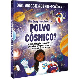¿Estoy Hecho de Polvo Cósmico?