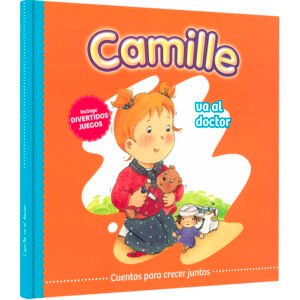 Camille Va Al Doctor