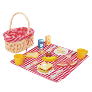 Canasta de Picnic