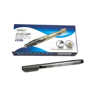 Marcador Tira Líneas 0.2 Mm (12 Unidades)