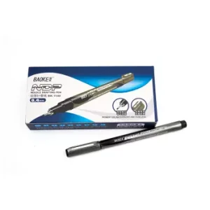 Marcador Tira Líneas 0.4 Mm (12 Unidades)