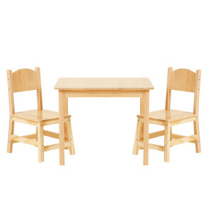 Mesa de Parvulo