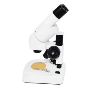Microscopio Binocular Esteroscopio