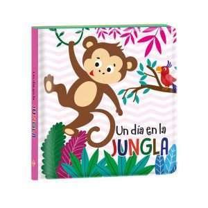 Un Dia en la Jungla