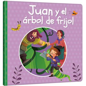 Juan y el Árbol de Frijol