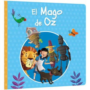 El Mago de Oz