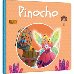 Pinocho