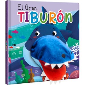 El Gran Tiburón – Títere