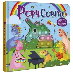 Popy Cornio