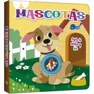 Mascotas – Sonaja