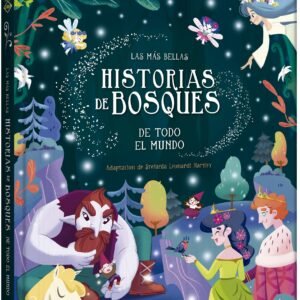 Historias en el Bosque