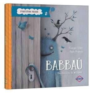 Babbaú una Historia de Miedos
