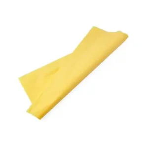 Seda 50x70 Pliego Amarillo Cl.80-14 (500)