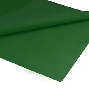 Pliego Verde Oscuro