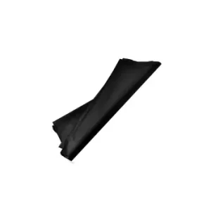 Papel Seda Negro 50 X 70 Cm