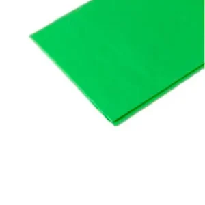 Seda Verde Claro