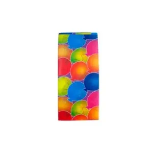 Papel De Volantin Con Estampado (6 unidades)