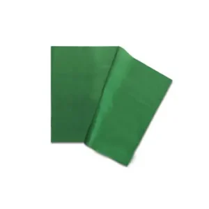 Seda Verde Oscuro