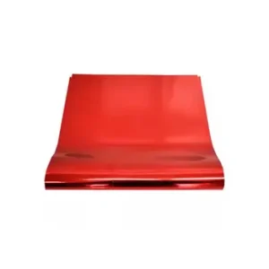 Papel Vinílico Rojo 45x60cm