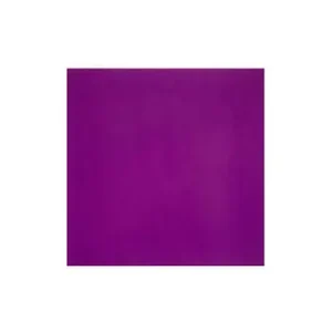Papel Vinilico Violeta 45x60cm. Pet-008 (100-1000)