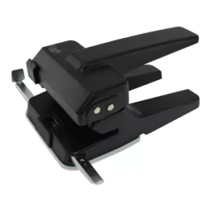Perforadora Heavy Duty Metal 80 Hojas