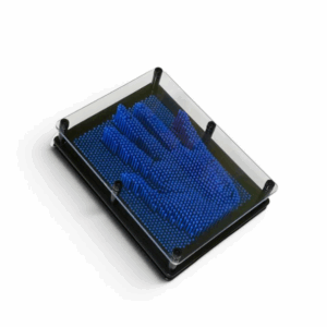 Panel Sensorial 3D Pinart