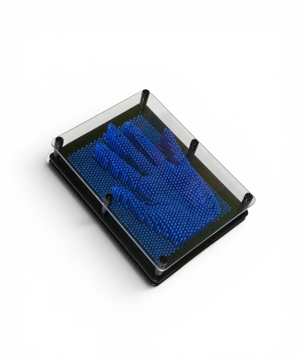 Panel Sensorial 3D Pinart