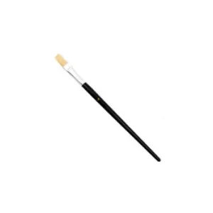 Pincel Espatulado N°16 (12 unidades)